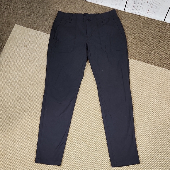 REI Pants - REI Taereen Hiking Pants 8 Petites